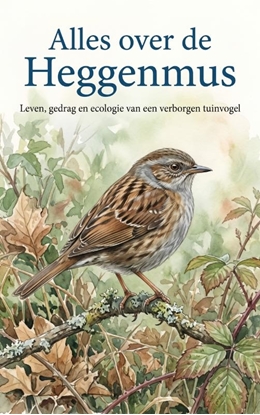 Afbeeldingen van Alles over de Heggenmus