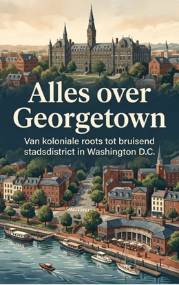 Afbeeldingen van Alles over Georgetown