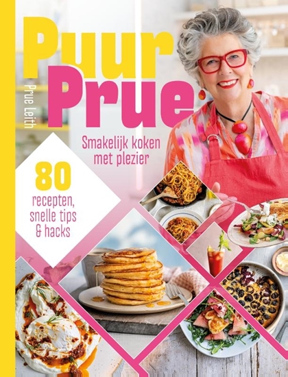 Afbeelding van Puur Prue
