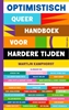 Afbeelding van Optimistisch queer handboek voor hardere tijden
