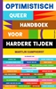 Afbeelding van Optimistisch queer handboek voor hardere tijden