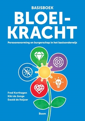 Afbeeldingen van Bloeikracht: Basisboek