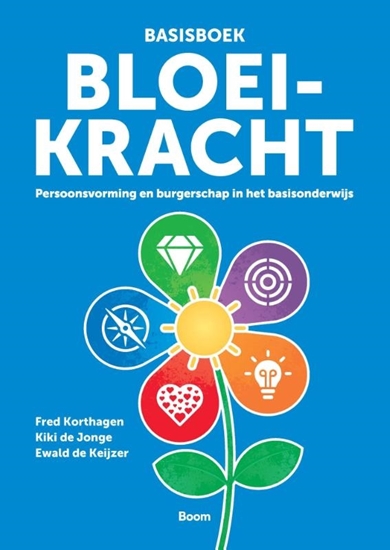 Afbeelding van Bloeikracht: Basisboek