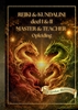 Afbeelding van Reiki & Kundalini Opleiding Serie Reiki & Kundalini Deel I & II Master & Teacher Opleiding