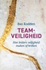 Afbeelding van Teamveiligheid