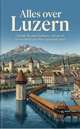Afbeeldingen van Alles over Luzern