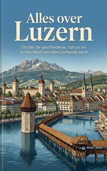 Afbeelding van Alles over Luzern
