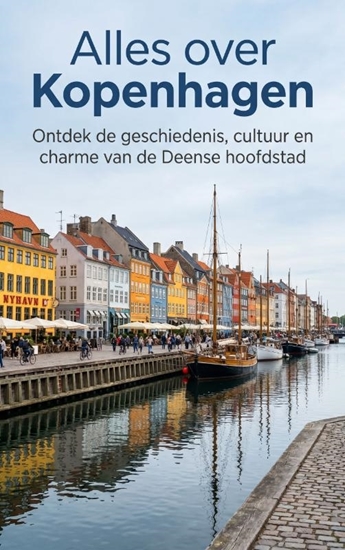 Afbeelding van Alles over Kopenhagen