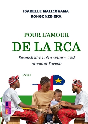 Afbeeldingen van Pour l’amour de la RCA