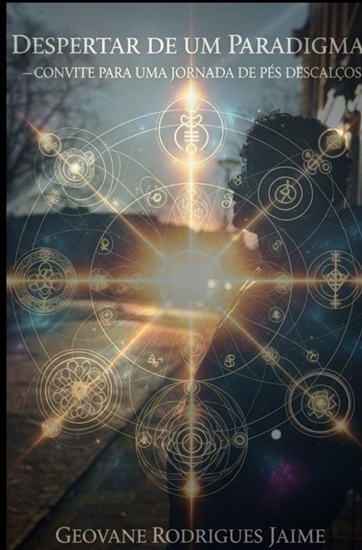 Afbeelding van Despertar de um Paradigma