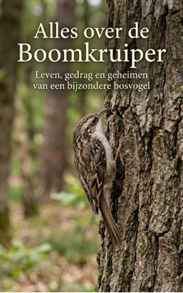 Afbeeldingen van Alles over de Boomkruiper