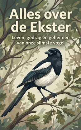 Afbeeldingen van Alles over de Ekster