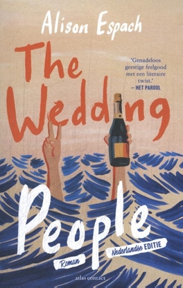 Afbeeldingen van The Wedding People