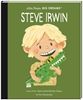 Afbeelding van Little People, Big Dreams Steve Irwin