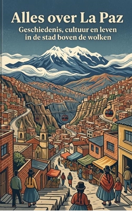 Afbeeldingen van Alles over La Paz