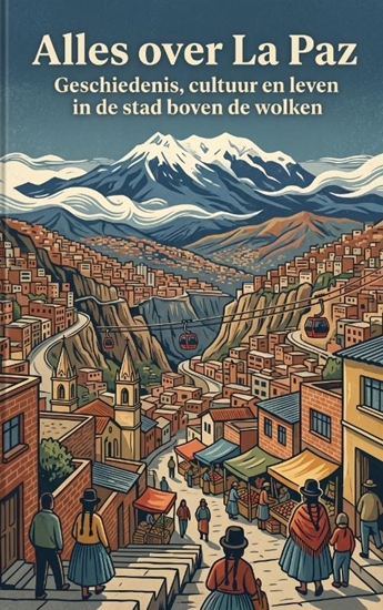Afbeelding van Alles over La Paz