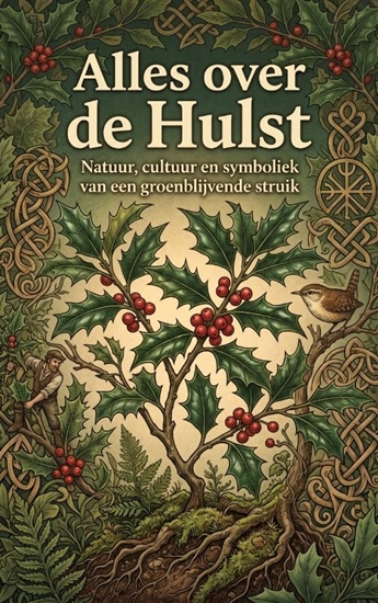 Afbeelding van Alles over de Hulst