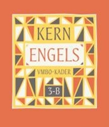 Afbeeldingen van KERN Engels VMBO-kader deel 3-B