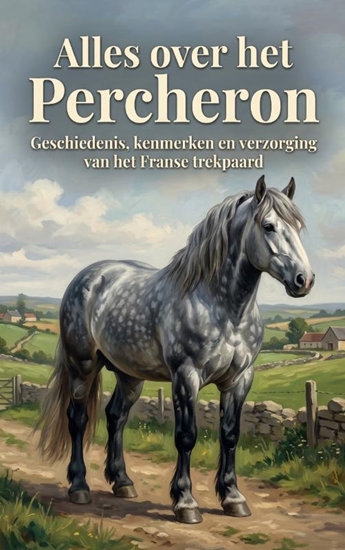 Afbeelding van Alles over het Percheron