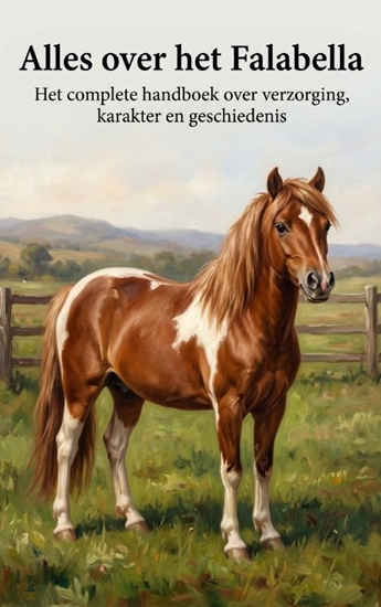 Afbeelding van Alles over het Falabella