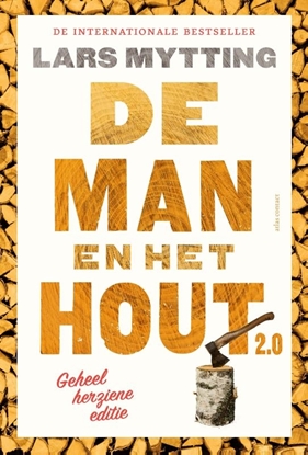 Afbeeldingen van De man en het hout 2.0