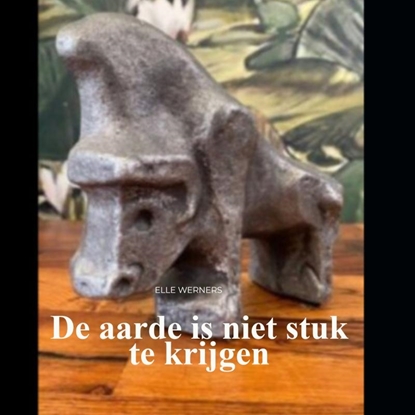 Afbeeldingen van De aarde is niet stuk te krijgen