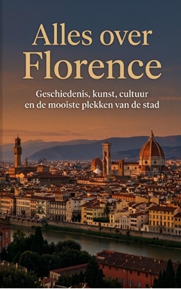 Afbeeldingen van Alles over Florence