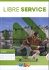 Afbeelding van Libre Service 5 havo Textes & activités