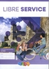 Afbeelding van Libre Service 6 VWO Textes & activités