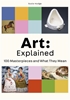 Afbeelding van Art: Explained