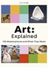 Afbeelding van Art: Explained