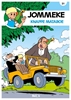 Afbeelding van Jommeke Knappe Mataboe