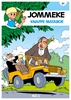 Afbeelding van Jommeke Knappe Mataboe