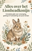 Afbeelding van Alles over het Lionheadkonijn