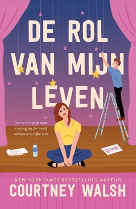 Afbeeldingen van De rol van mijn leven