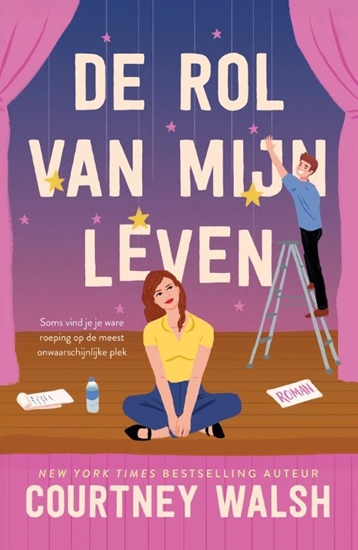 Afbeelding van De rol van mijn leven