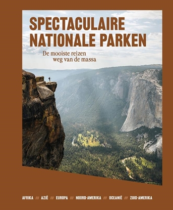 Afbeeldingen van Spectaculaire nationale parken