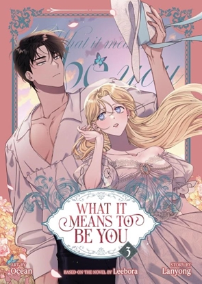 Afbeeldingen van What it Means to Be You (Webtoon) What it Means to Be You (Comic) Vol. 3