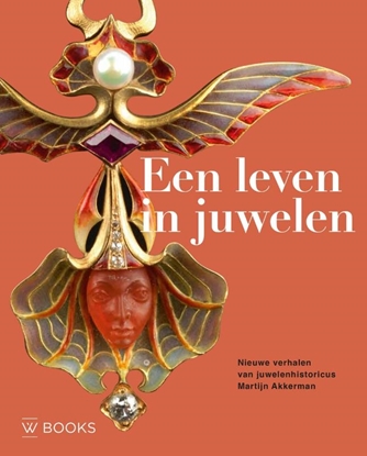 Afbeeldingen van Een leven in juwelen