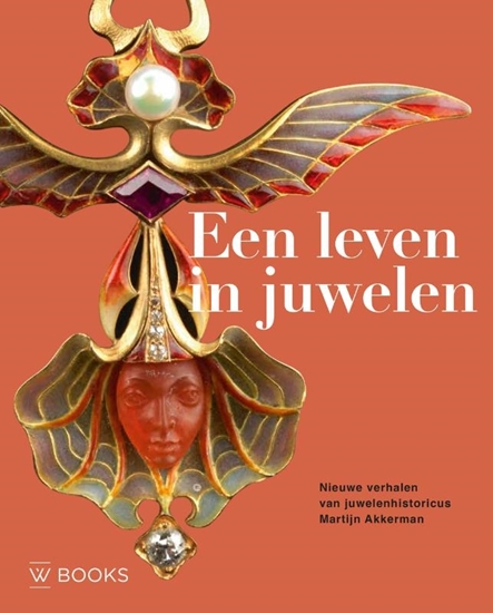 Afbeelding van Een leven in juwelen