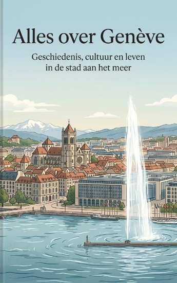 Afbeelding van Alles over Genève
