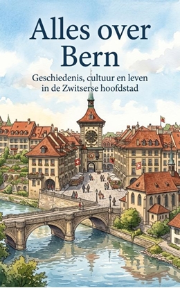 Afbeeldingen van Alles over Bern