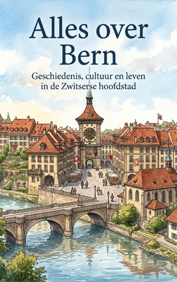 Afbeelding van Alles over Bern