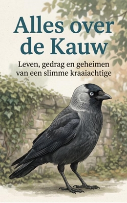 Afbeeldingen van Alles over de Kauw