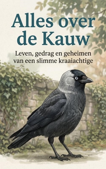 Afbeelding van Alles over de Kauw