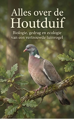 Afbeeldingen van Alles over de Houtduif