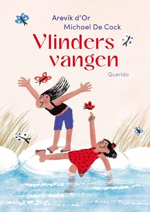 Afbeeldingen van Vlinders vangen