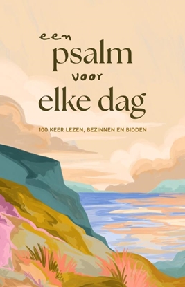 Afbeeldingen van Een psalm voor elke dag