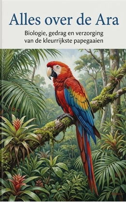 Afbeeldingen van Alles over de Ara