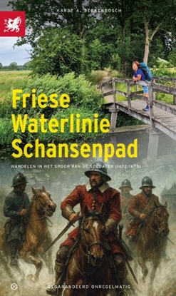Afbeeldingen van Friese Waterlinie Schansenpad